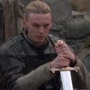 Camelot - Jamie Campbell Bower