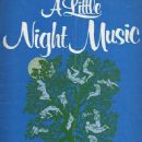 Jean Simmons A Little Night Music London Cast 1975 RCA VICTOR - 452 x 640