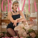 Lili Reinhart - Grazia Magazine Cover [Italy] (30 March 2023)