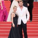Elsa Pataky – ‘Furiosa A Mad Max Saga’ 2024 Cannes Film Festival - 454 x 681