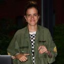Samantha Ronson – 2018 amfAR GenCure Solstice in NYC - 454 x 677