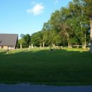 Lutheran cemeteries in the United States