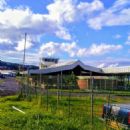 Transport infrastructure in Dominica
