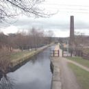 Country parks in Greater Manchester