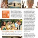 Olivia Wilde - TV Media Magazine Pictorial [Austria] (24 September 2022)
