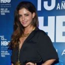 Isabel Burr – 15th HBO Latin America in Mexico City