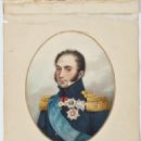 Auguste, comte de La Ferronays