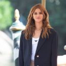 Benedetta Porcaroli – Seen at the Excelsior Hotel during the in Italy - 454 x 681