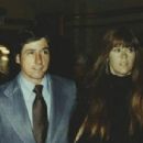 Tom Hayden and Jane Fonda - 454 x 306