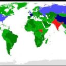 1968 treaties