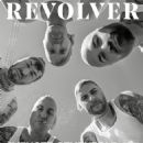 Avenged Sevenfold - Revolver Magazine Cover [United States] (June 2023)