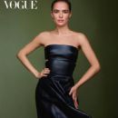 Zoey Deutch – Vogue Thailand (September 2022)