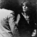 Philippe Garrel and Brigitte Sy in Les baisers de secours