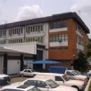 Book publishing companies of Nigeria
