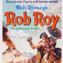 Rob Roy: The Highland Rogue