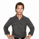 Matthew McConaughey - Nylon Guys Magazine Pictorial [United States] (September 2012)