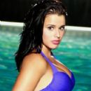 Jessica McCain