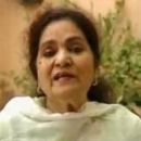 Begum Hasina Moin