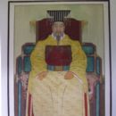 Goryeo rulers