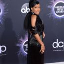 Regina King – 2019 American Music Awards in Los Angeles
