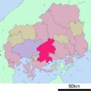 Urban planning in Japan