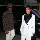 Kris Jenner – Seen at daughter Kylie Jenner’s Sprint Vodka Sodas launch - 454 x 681