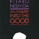 Books by Kitaro Nishida