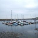 Marinas in Northern Ireland