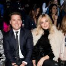 Karl Stefanovic and Jasmine Yarbrough - 454 x 753