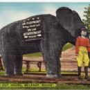1927 establishments in Maine