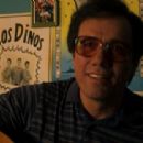 Edward James Olmos- as Abraham Quintanilla