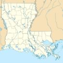 Archaeological sites in Louisiana