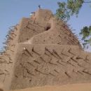 Monuments and memorials in Mali