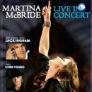 Martina McBride concert tours