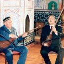 Uzbekistani classical musicians