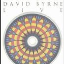 David Byrne Live at Union Chapel