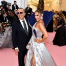Tommy Mottola and Thalia- Thalia+2019+Met+Gala+Celebrating+Camp+Notes+ksnzX5QWu7Ml - 400 x 600