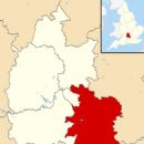 South Oxfordshire