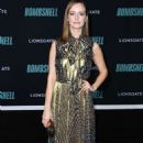 Ahna O’Reilly – ‘Bombshell’ Screening in Los Angeles - 454 x 731