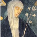 Medieval Italian women writers