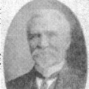 Joseph Cullen