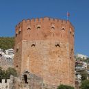 Towers in Turkey