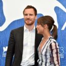 Michael Fassbender- September 1, 2016- 'The Light Between Oceans' Photocall - 73rd Venice Film Festival