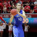 Max Landis (basketball)