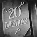 1940s British game shows