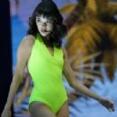 Anais Rodriguez- Miss Ecuador 2024- Swimsuit Competition - 454 x 302