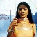 Indian speculative fiction television series