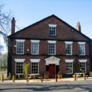 Public houses in Cheshire