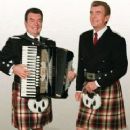 Scottish musical duos