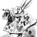 The White Rabbit